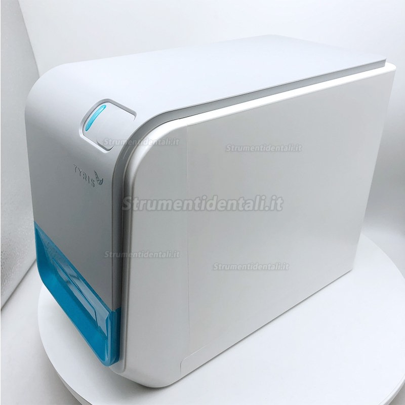 TYRIS TR-100 scanner ai fosfori scanner lastre di imaging intraorale dentale CR